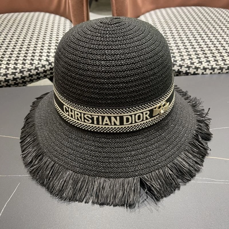 Christian Dior Caps Sustainable 259339