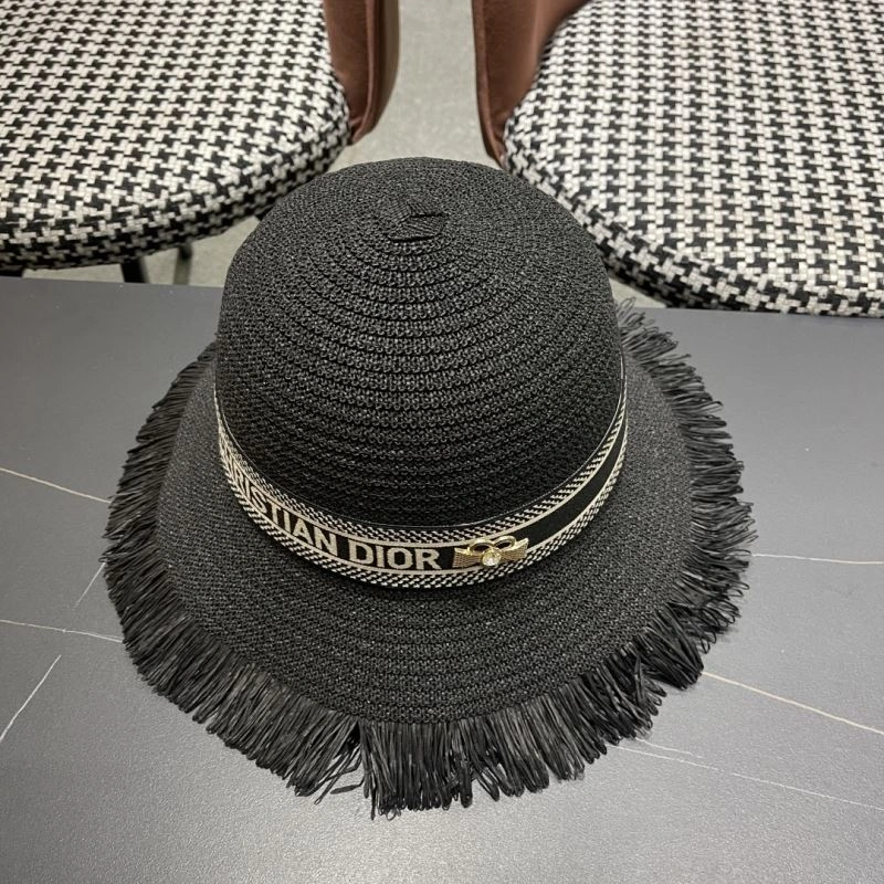 Christian Dior Caps Sustainable 259339