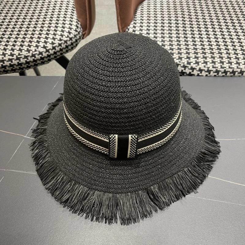 Christian Dior Caps Sustainable 259339