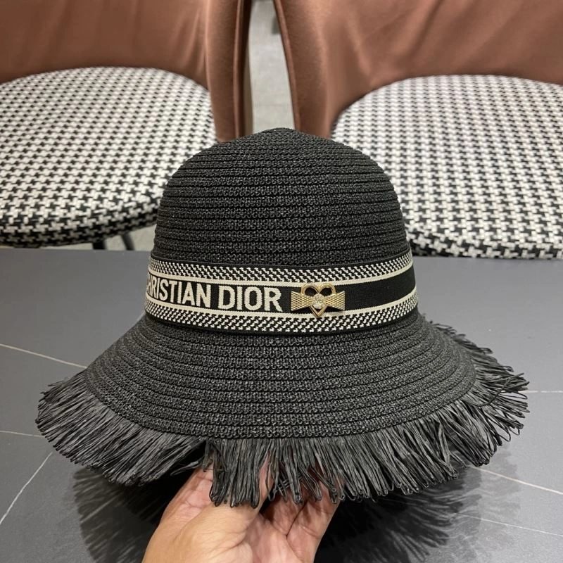 Christian Dior Caps Sustainable 259339