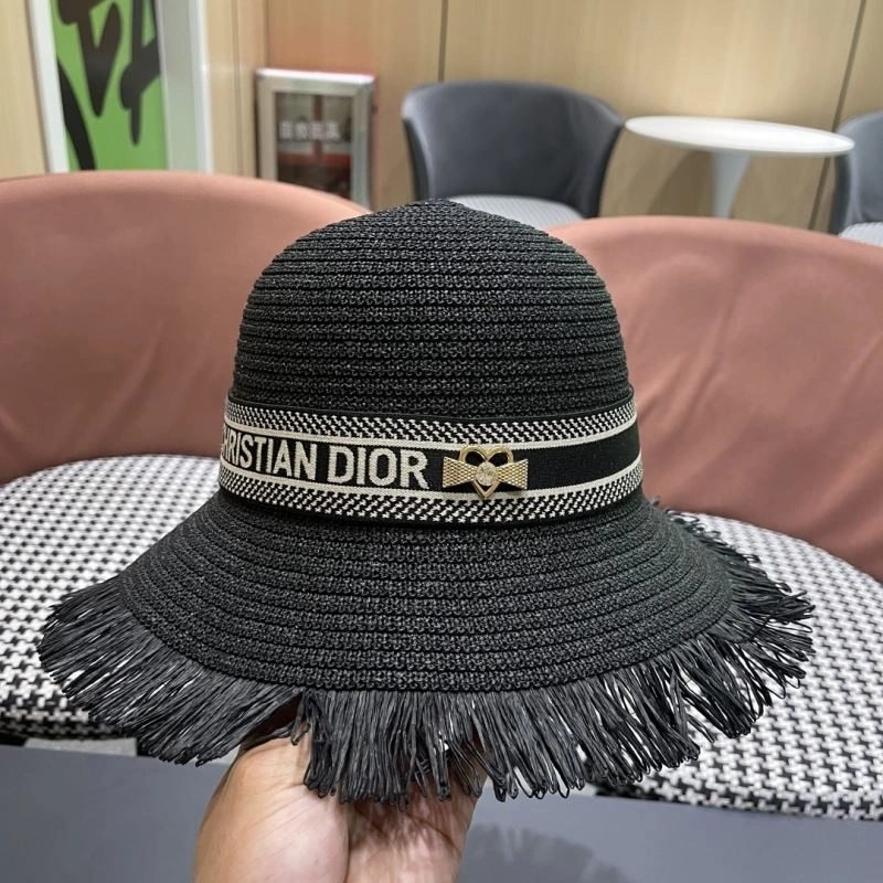 Christian Dior Caps Sustainable 259339