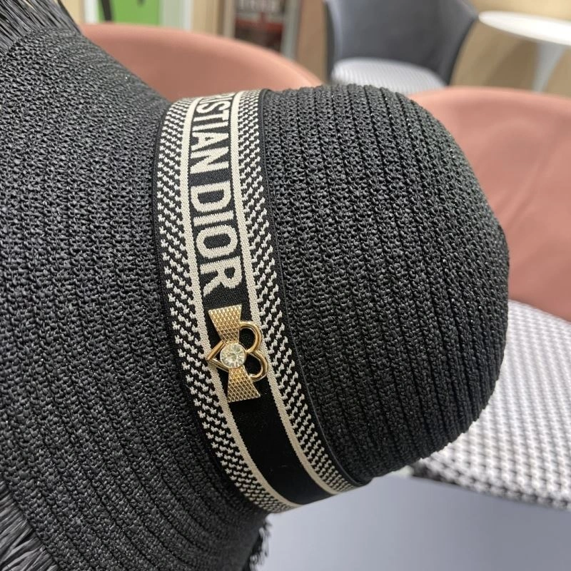 Christian Dior Caps Sustainable 259339