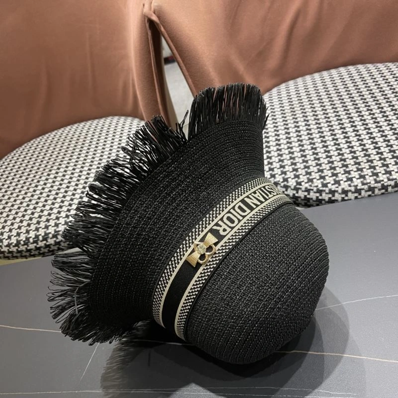 Christian Dior Caps Sustainable 259339