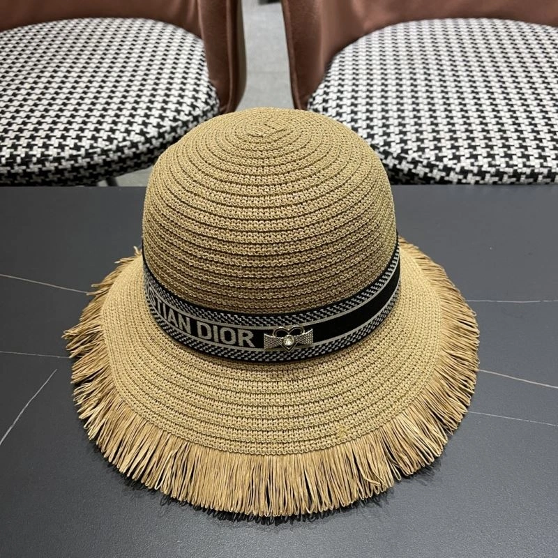 Seasonal Christian Dior Caps 259353