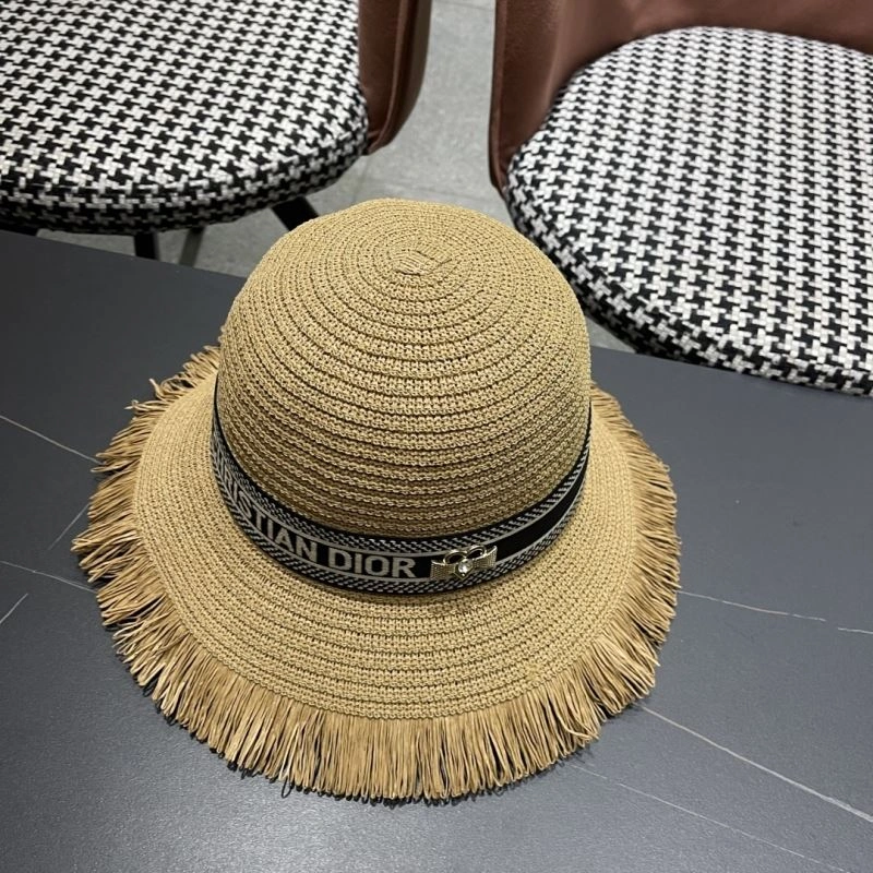 Seasonal Christian Dior Caps 259353