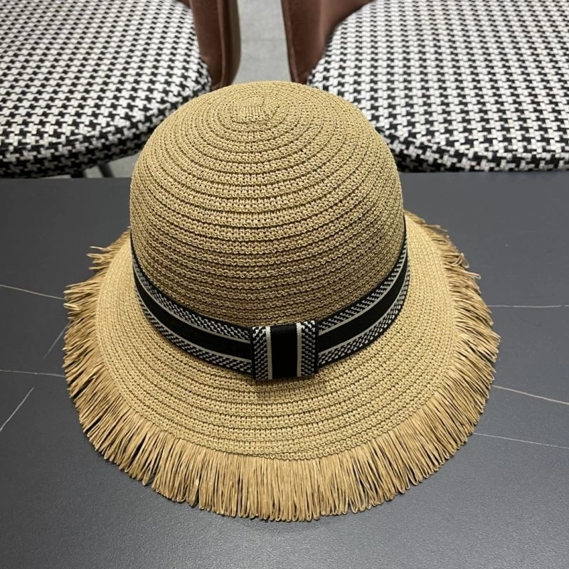 Seasonal Christian Dior Caps 259353