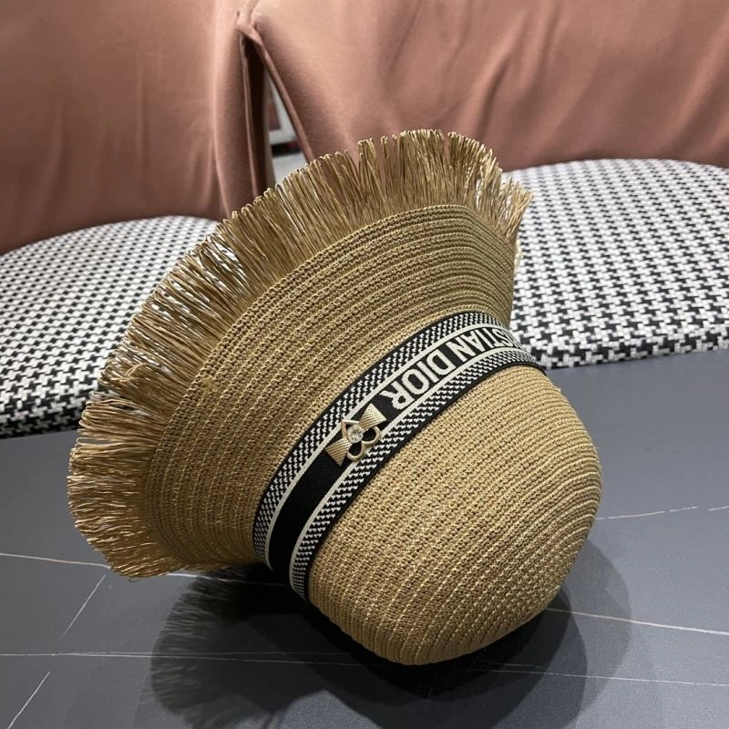 Seasonal Christian Dior Caps 259353