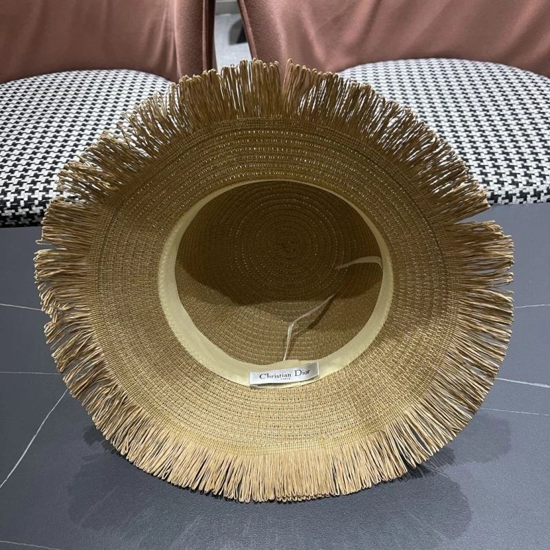 Seasonal Christian Dior Caps 259353