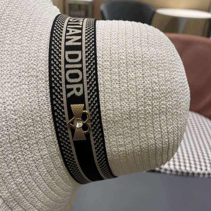 FreshLook Christian Dior Caps 259340