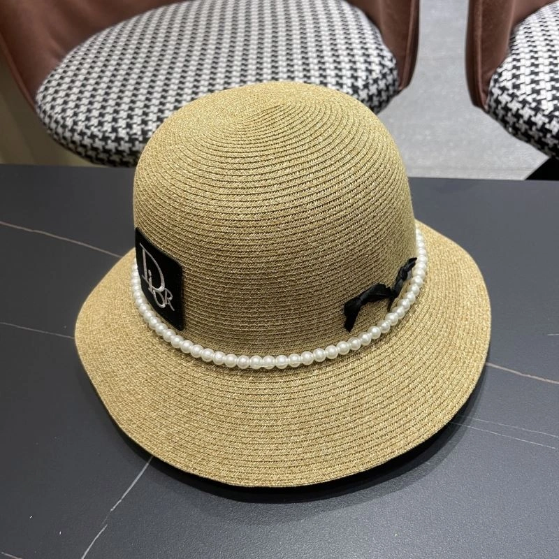 SoftTouch Christian Dior Caps 259347