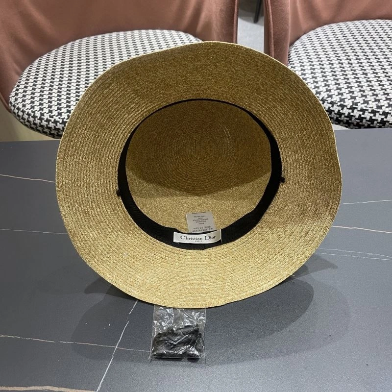 SoftTouch Christian Dior Caps 259347