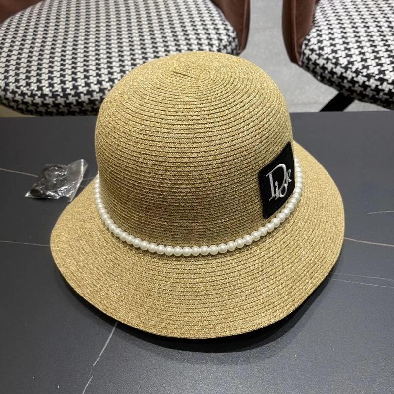 SoftTouch Christian Dior Caps 259347