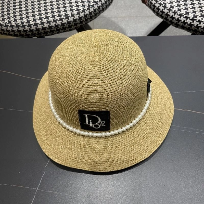 SoftTouch Christian Dior Caps 259347