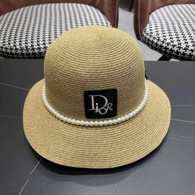 SoftTouch Christian Dior Caps 259347