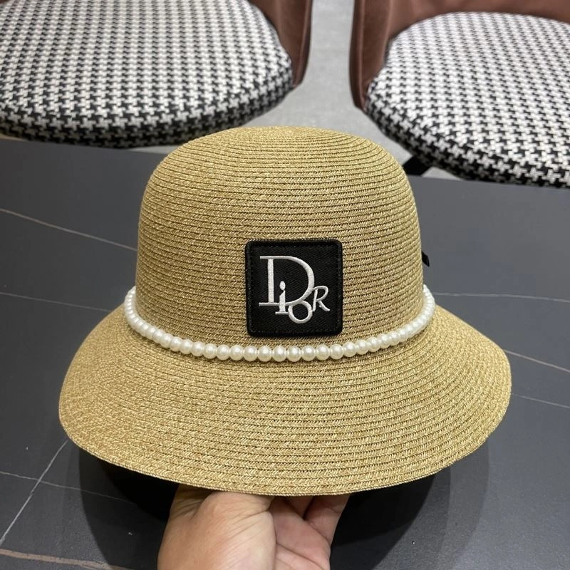 SoftTouch Christian Dior Caps 259347