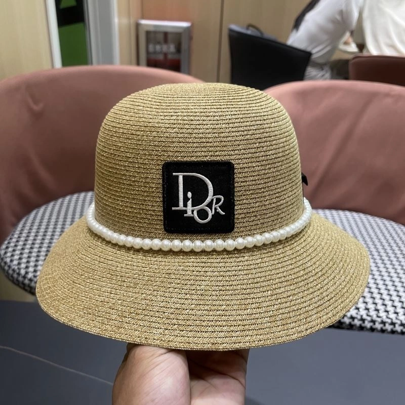 SoftTouch Christian Dior Caps 259347