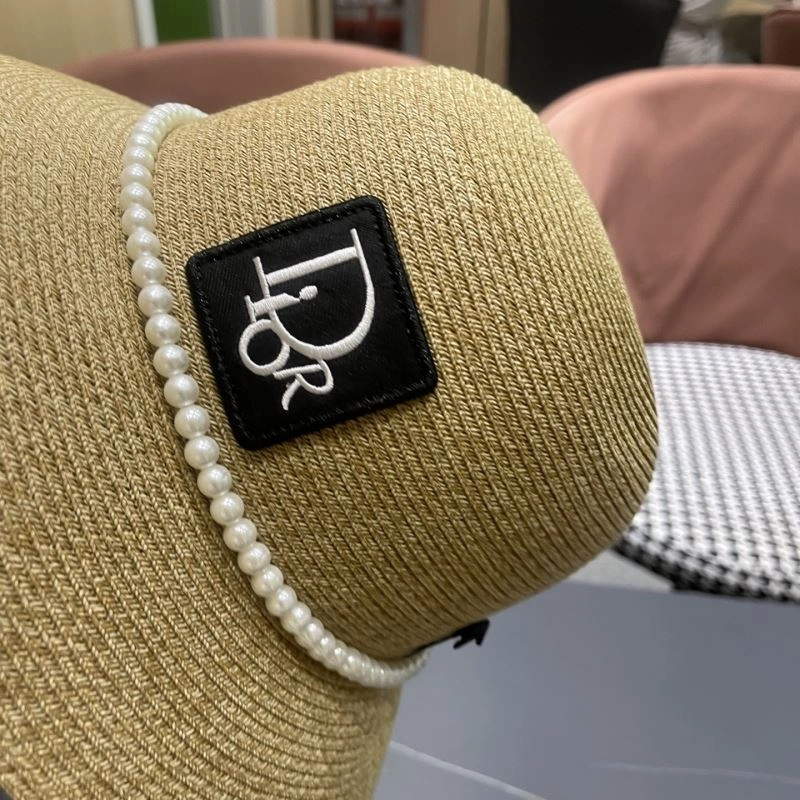 SoftTouch Christian Dior Caps 259347