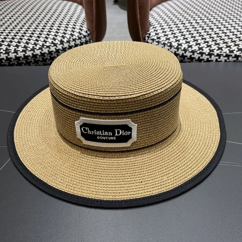 Christian Dior Caps RelaxedFit 259348