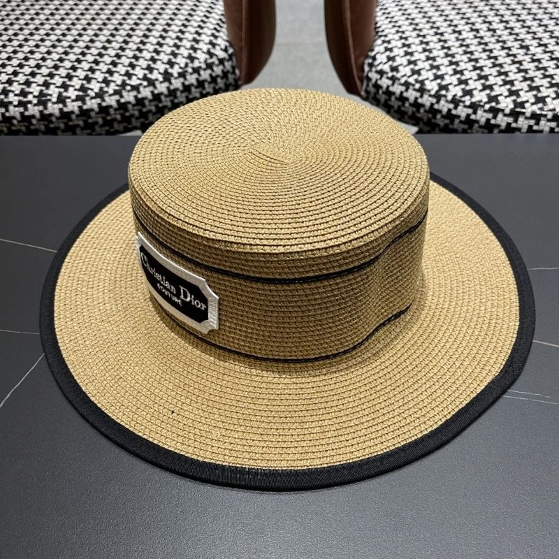 Christian Dior Caps RelaxedFit 259348