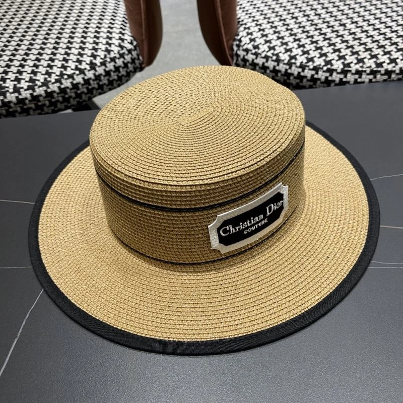 Christian Dior Caps RelaxedFit 259348