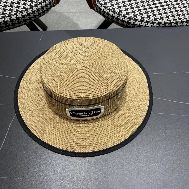 Christian Dior Caps RelaxedFit 259348