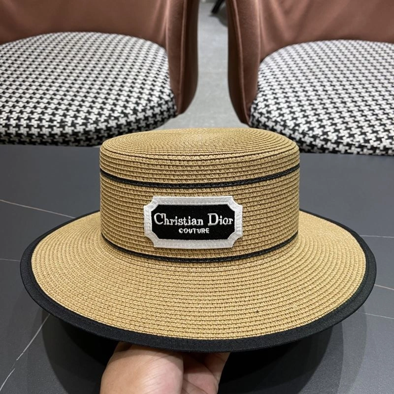 Christian Dior Caps RelaxedFit 259348