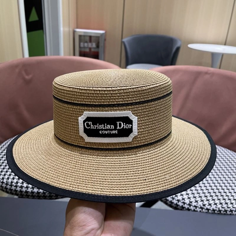 Christian Dior Caps RelaxedFit 259348