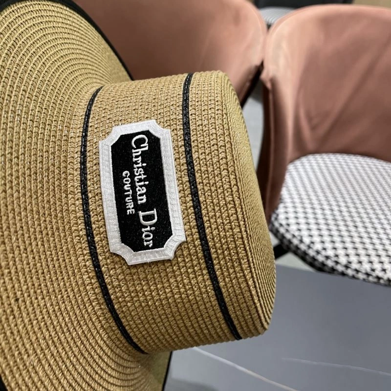 Christian Dior Caps RelaxedFit 259348