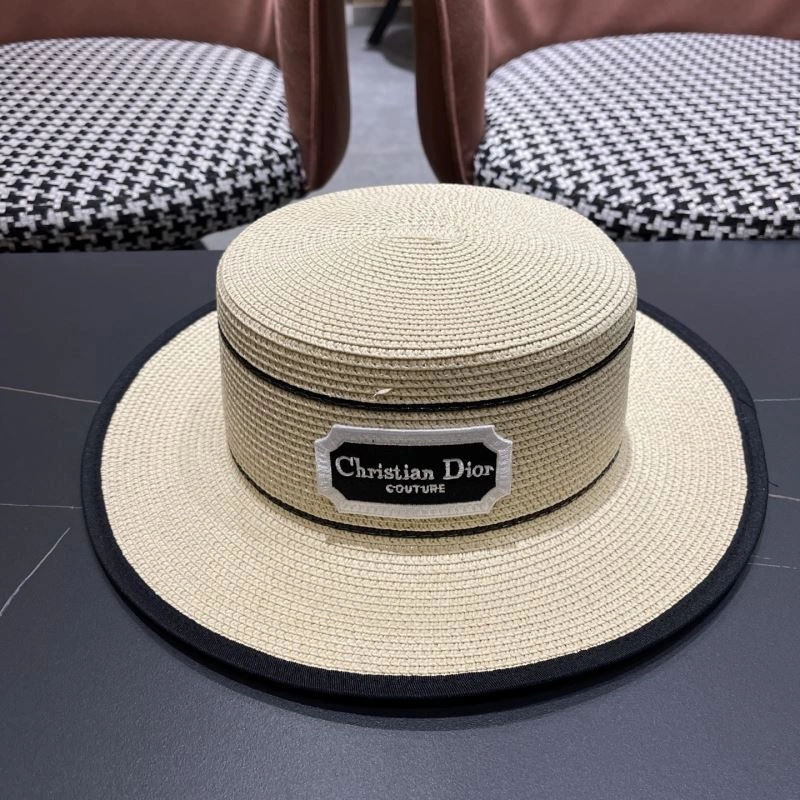 Fashionable Christian Dior Caps 259343
