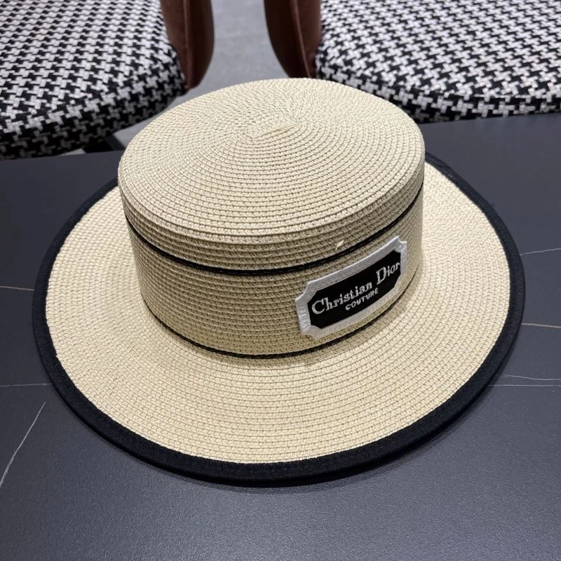 Fashionable Christian Dior Caps 259343