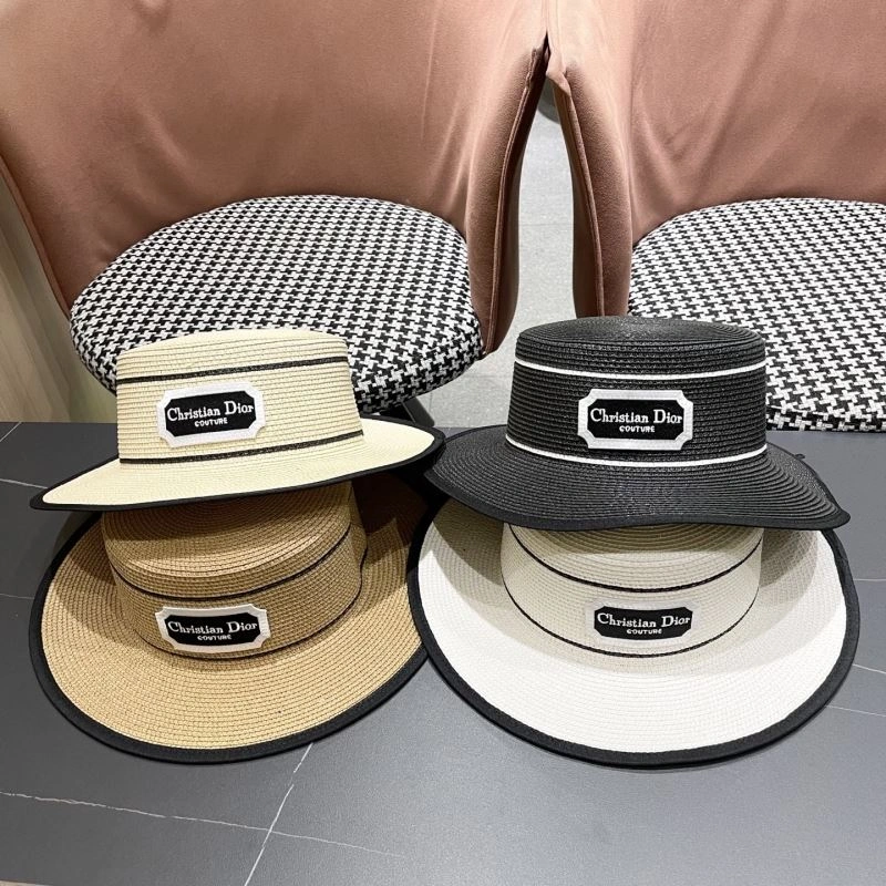 Fashionable Christian Dior Caps 259343