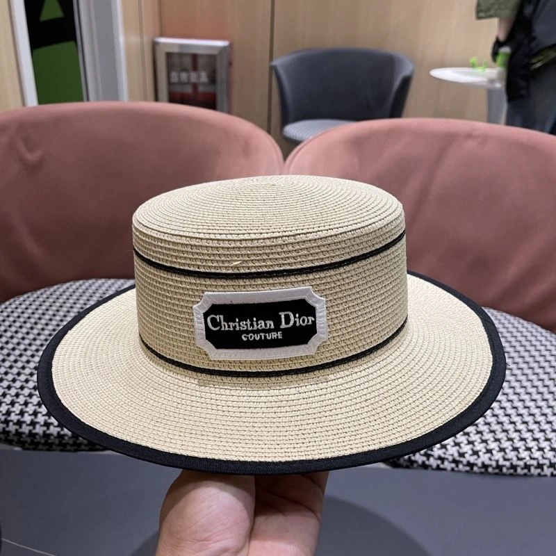 Fashionable Christian Dior Caps 259343