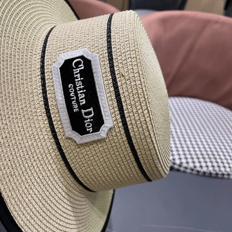 Fashionable Christian Dior Caps 259343