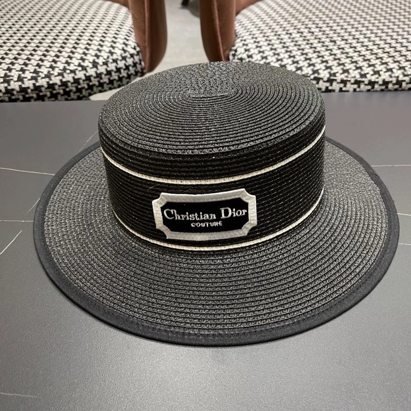 Christian Dior Caps Fashionable 259342