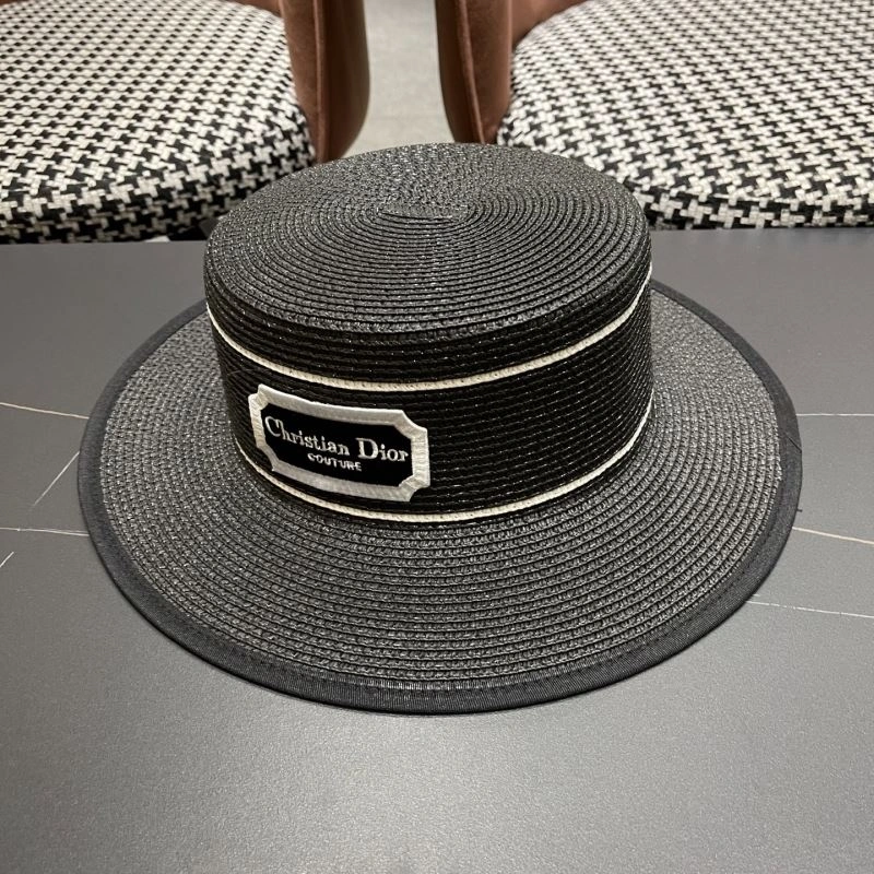 Christian Dior Caps Fashionable 259342