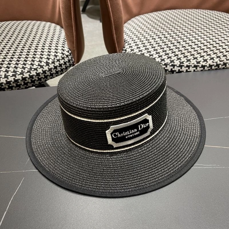 Christian Dior Caps Fashionable 259342