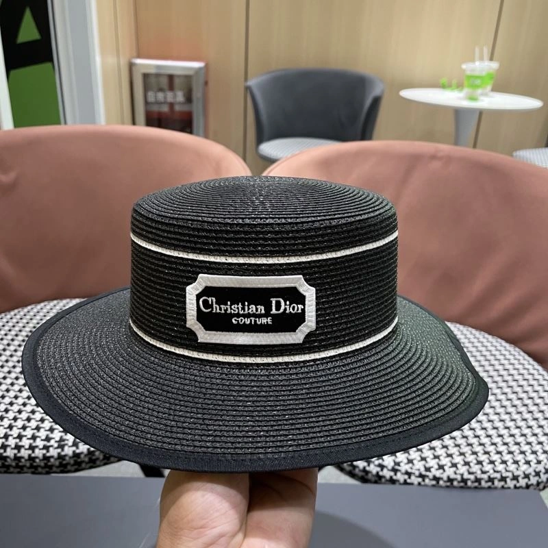 Christian Dior Caps Fashionable 259342