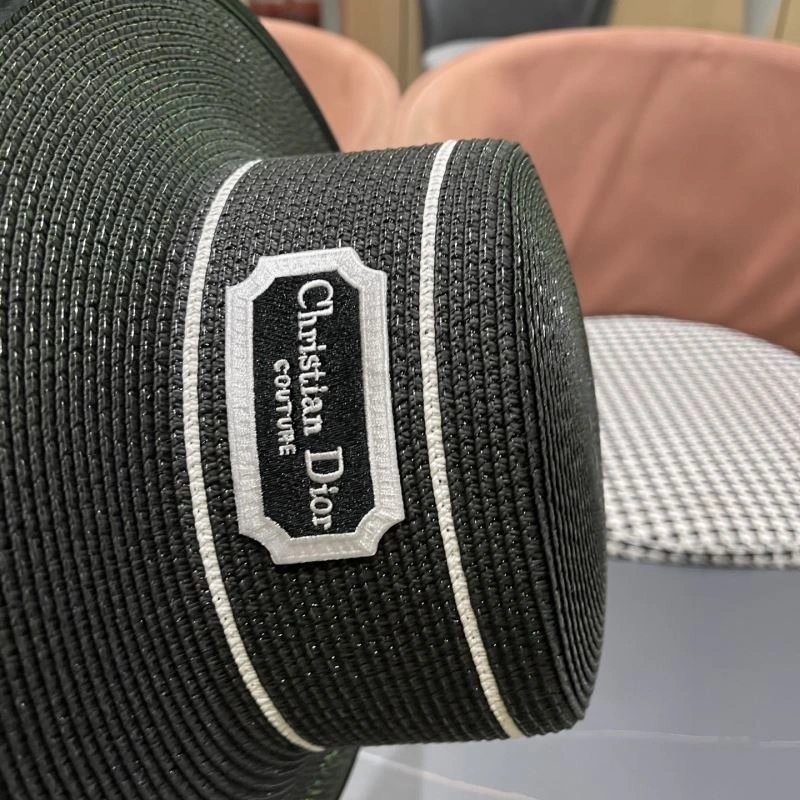 Christian Dior Caps Fashionable 259342