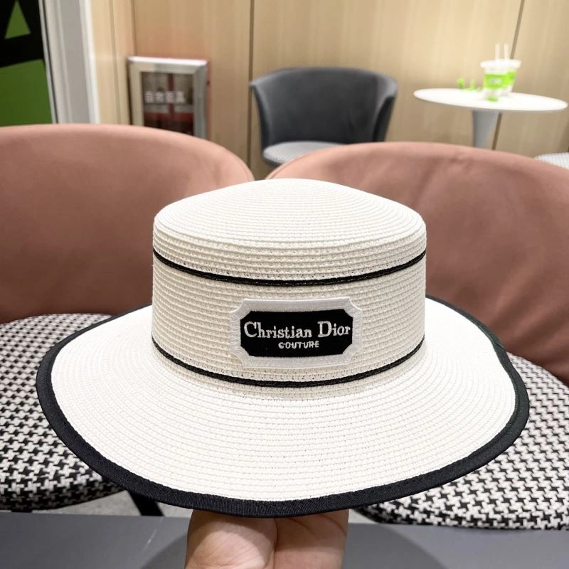 Christian Dior Caps Lightweight 259352