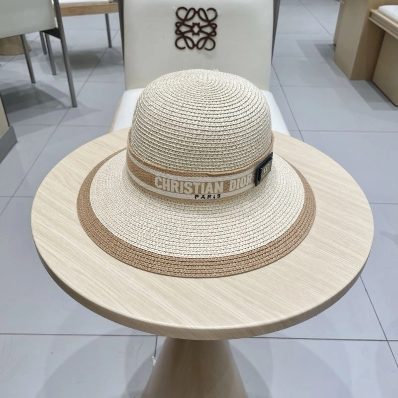Christian Dior Caps Upgraded 259333