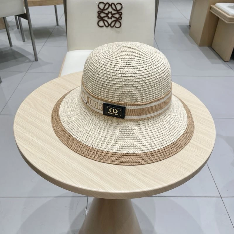 Christian Dior Caps Upgraded 259333