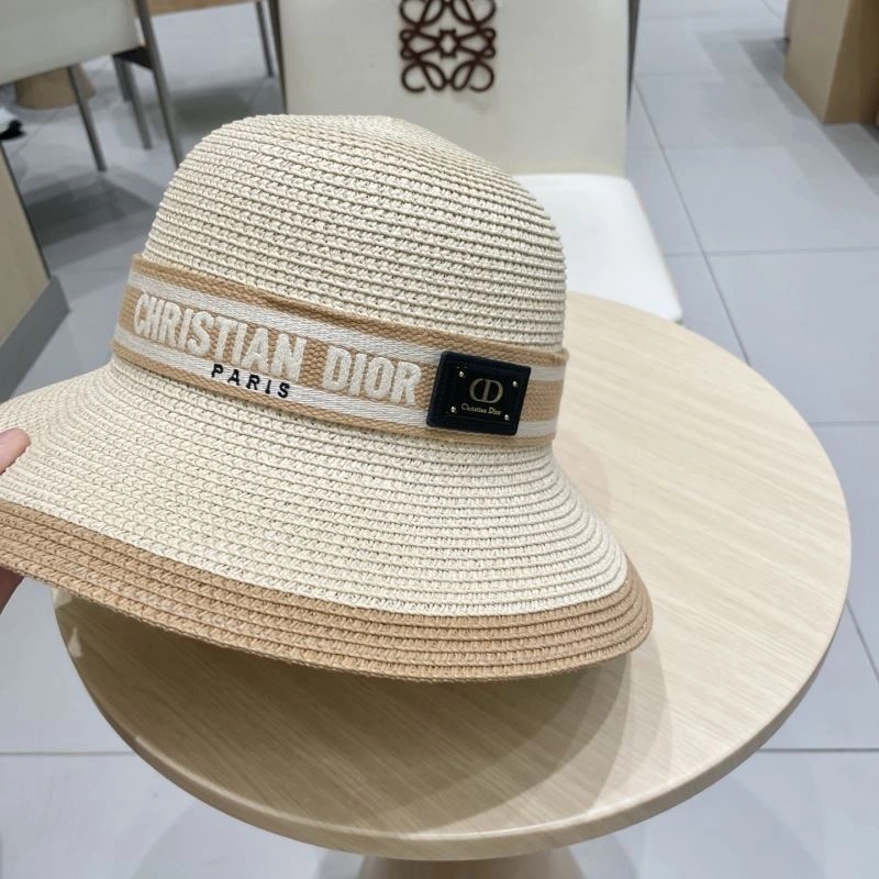 Christian Dior Caps Upgraded 259333