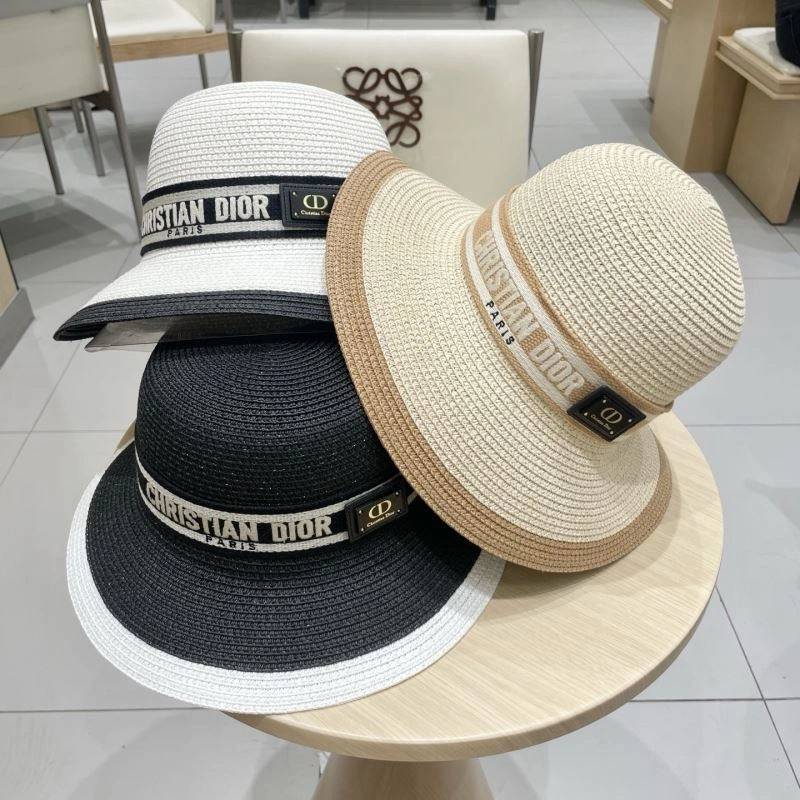 Christian Dior Caps Upgraded 259333