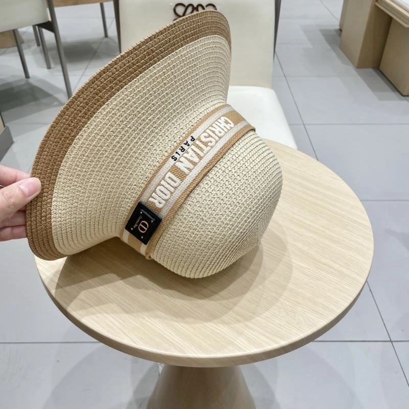 Christian Dior Caps Upgraded 259333