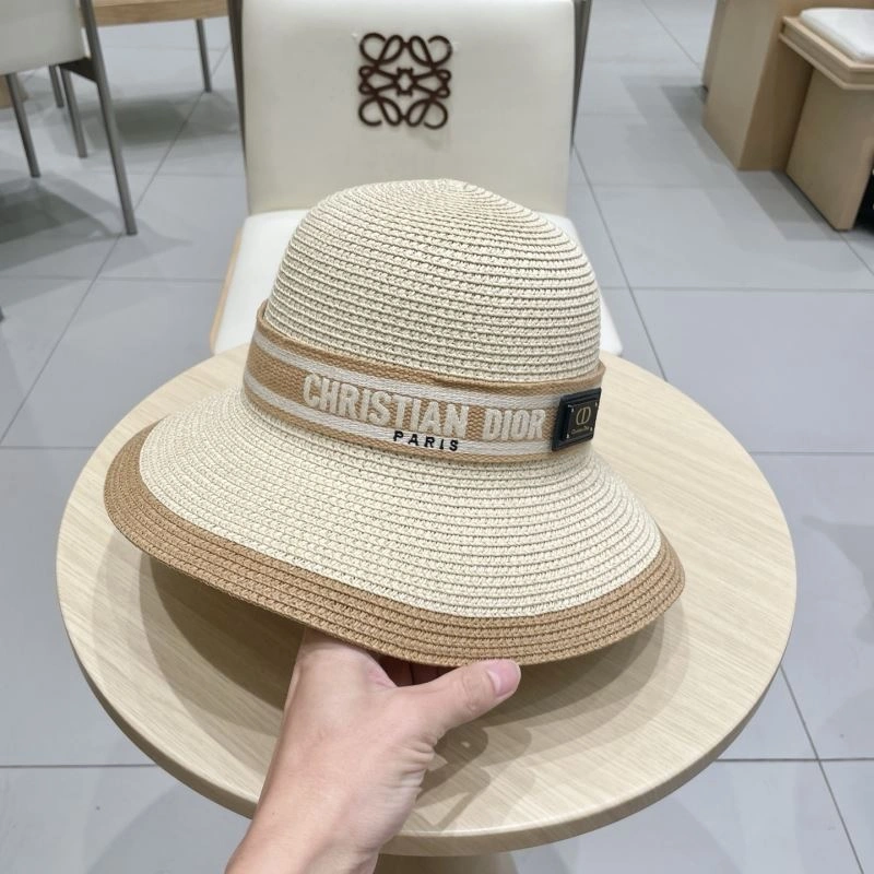 Christian Dior Caps Upgraded 259333