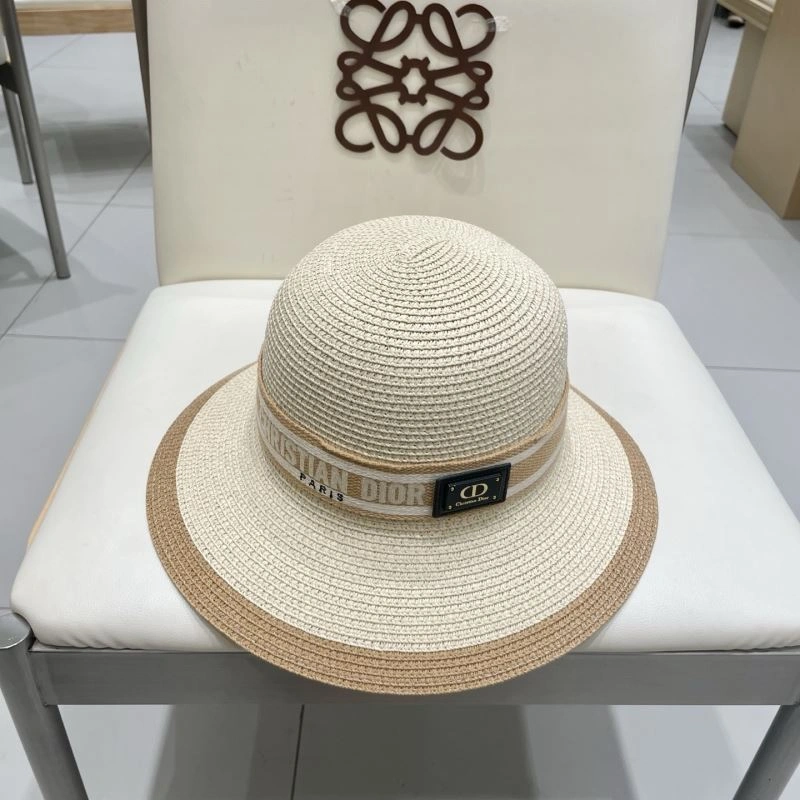 Christian Dior Caps Upgraded 259333