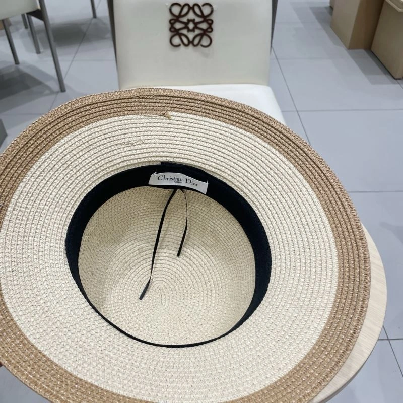 Christian Dior Caps Upgraded 259333