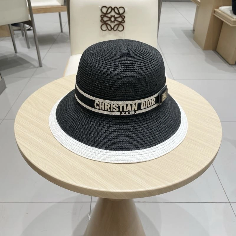 Versatile Christian Dior Caps 259344
