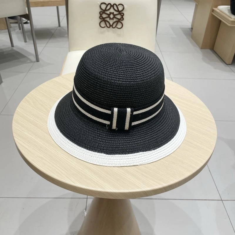 Versatile Christian Dior Caps 259344