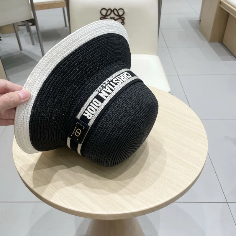 Versatile Christian Dior Caps 259344